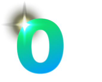 0원